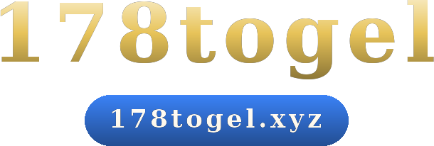 178togel logo